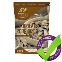 Bio Chocolate Porridge 350g