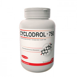 Cyclodrol 750 100cps