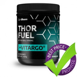 Thor Fuel Vitargo 600g