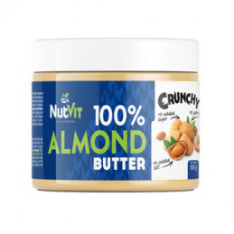 100% Almond Butter 500g