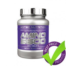 Amino 5600 500cps