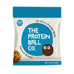 Whey Protein Ball 45g