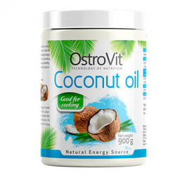 Coconut Oil Rafined 900g