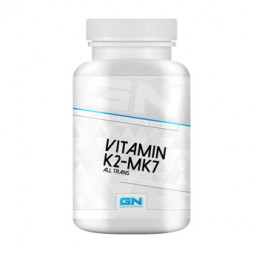 Vitamina K2 80mcg 60cps