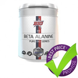 BIG Beta Alanine 100tab