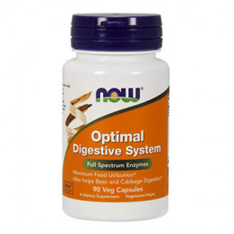 Optimal Digestive System 90cps