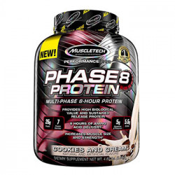 Phase8 Performance Series...