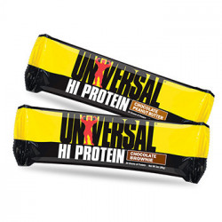 Hi-Protein Bars 85gr