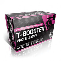 T-Booster Professional 90cps