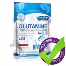 Direct Glutamine 500g