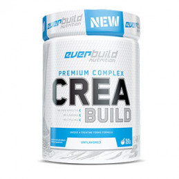 Crea Build Complex 300g