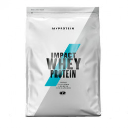 Impact Whey Protein 5kg