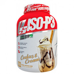 Pro Supps Iso P3 2,27Kg