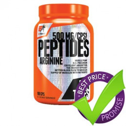 Arginine Peptide 100cps