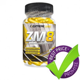 ZM8 Zinc Magnesium 90cps