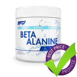 SFD Beta Alanine 200cps