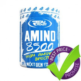 Amino 8500 400tab