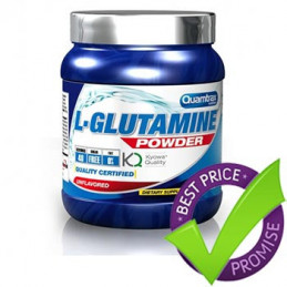 L-Glutamine Powder Kyowa 400g
