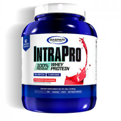 IntraPro Whey Protein 2,27kg