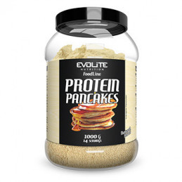 Protein Pancakes 1Kg