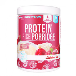 Protein Rice Porridge 400g
