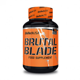 Brutal Blade 120cps