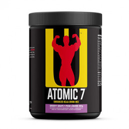 Atomic 7 384 gr