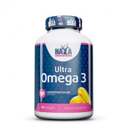 Haya Ultra Omega-3 90cps
