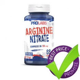 Arginine Nitrate 88tab