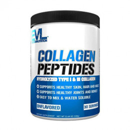 Collagen Peptides 330g