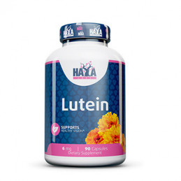 Lutein 6mg 90cps