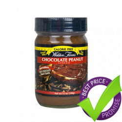 Chocolate Peanut Spread 340gr