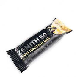 Zenith 50 High Protein Bar 45g