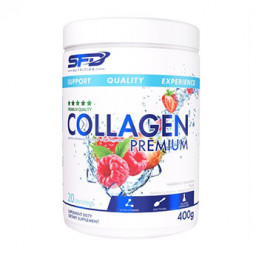 Collagen Premium 400g