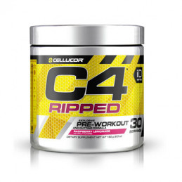 C4 Ripped 180g (30servings)