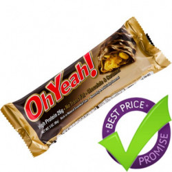 Oh Yeah! Protein Bars 85 gr