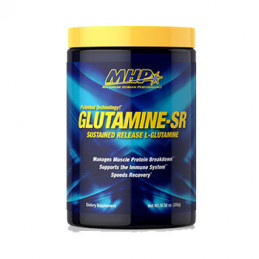 Glutamine-SR 300gr