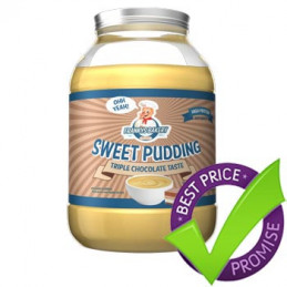 Sweet Pudding 500g