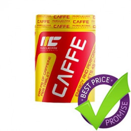 CAFFE 200mg Caffeina 90tab