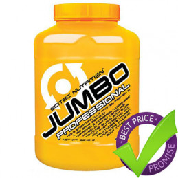 Jumbo Professional 3240gr