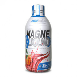 Magne Liquid 480ml