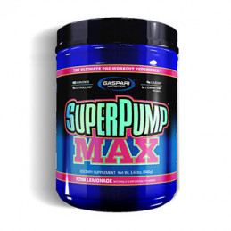 SuperPump Max 640g