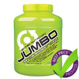 Jumbo 4400gr
