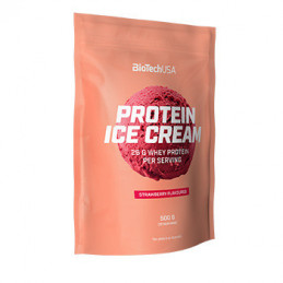 Protein Ice-Cream 500g