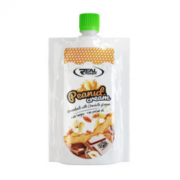 Peanut Cream Gel 100g