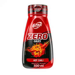 Sauce Zero 400ml