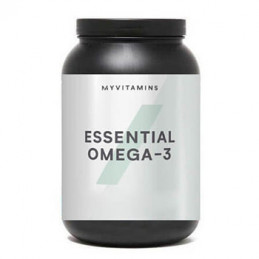 Essential Omega-3 1000cps
