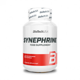 BioTech Synephrine 10mg 60cps