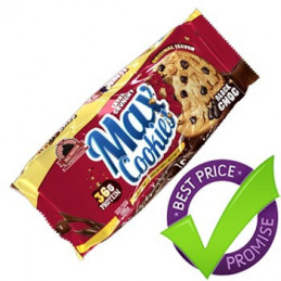 Max Protein Cookies 100g (4...
