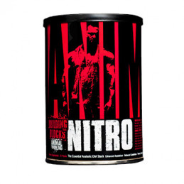 Animal Nitro 30 pack